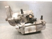 Recambio de motor arranque para toyota auris 1.4 turbodiesel cat referencia OEM IAM 810033080  4280002730 DENSO