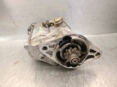 Recambio de motor arranque para toyota auris 1.4 turbodiesel cat referencia OEM IAM 810033080  4280002730 DENSO