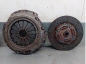 Recambio de kit embrague para kia carnival i (up) 2.9 tdi referencia OEM IAM 0K55216410A 0K55216410A 