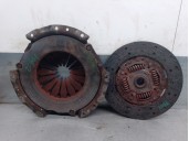 Recambio de kit embrague para kia carnival i (up) 2.9 tdi referencia OEM IAM 0K55216410A 0K55216410A 