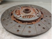 Recambio de kit embrague para kia carnival i (up) 2.9 tdi referencia OEM IAM 0K55216410A 0K55216410A 