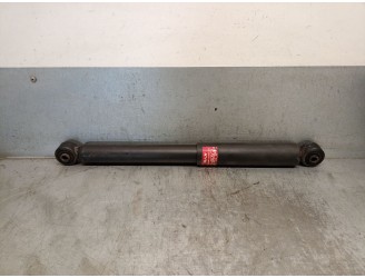 Recambio de amortiguador trasero derecho para suzuki grand vitara jb (jt) 1.9 ddis turbodiesel referencia OEM IAM 4170065J10 417