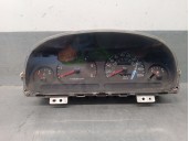 Recambio de cuadro instrumentos para kia carnival i (up) 2.9 tdi referencia OEM IAM 0K57A55430  20010206