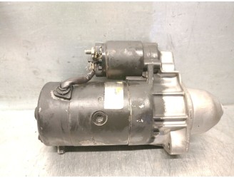 Recambio de motor arranque para mercedes-benz clase c (w202) berlina 2.5 diesel cat referencia OEM IAM 0986014660 A0041516301 A0