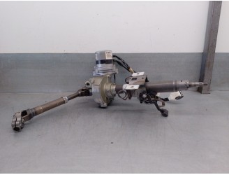 Recambio de columna direccion para toyota auris 1.4 turbodiesel cat referencia OEM IAM 4520002281 4525002692 6T1656 JTEKT