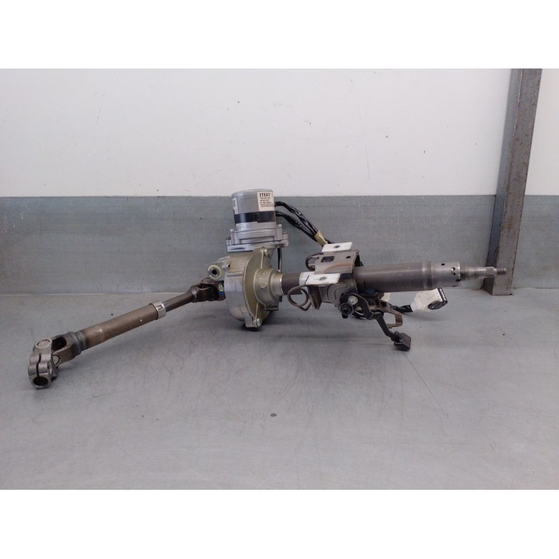 Recambio de columna direccion para toyota auris 1.4 turbodiesel cat referencia OEM IAM 4520002281 4525002692 6T1656 JTEKT