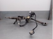 Recambio de columna direccion para toyota auris 1.4 turbodiesel cat referencia OEM IAM 4520002281 4525002692 6T1656 JTEKT