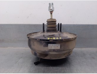 Recambio de servofreno para kia carnival i (up) 2.9 tdi referencia OEM IAM K55A43950 K55243950