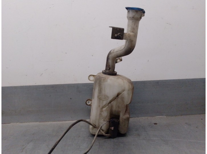 Recambio de deposito limpia para kia carnival i (up) 2.9 tdi referencia OEM IAM 0K55267480K 0K55267480K 