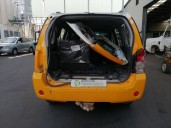 nissan pathfinder (r51) del año 2008
