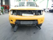 nissan pathfinder (r51) del año 2008