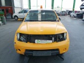 nissan pathfinder (r51) del año 2008