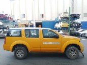 nissan pathfinder (r51) del año 2008