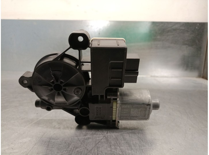 Recambio de motor elevalunas trasero izquierdo para volkswagen tiguan (ad1, ax1) 1.5 tsi referencia OEM IAM 5Q0959407A 5Q0959407