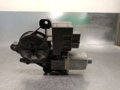 Recambio de motor elevalunas trasero izquierdo para volkswagen tiguan (ad1, ax1) 1.5 tsi referencia OEM IAM 5Q0959407A 5Q0959407