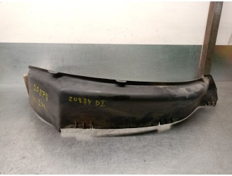 Recambio de paso rueda delantero izquierdo para citroën ax (za-_) 14 (za) referencia OEM IAM 95598238 95598238 