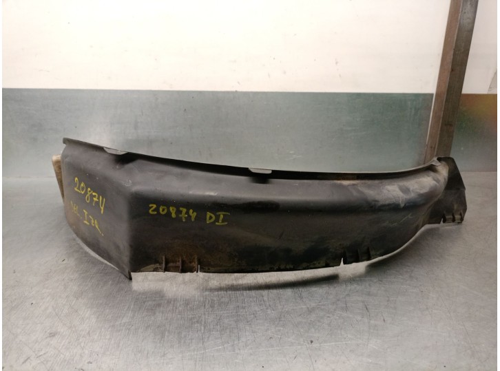 Recambio de paso rueda delantero izquierdo para citroën ax (za-_) 14 (za) referencia OEM IAM 95598238 95598238 
