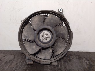 Recambio de electroventilador radiador aire acondicionado para toyota land cruiser (j15) 3.0 turbodiesel referencia OEM IAM 8845