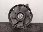 Recambio de electroventilador radiador aire acondicionado para toyota land cruiser (j15) 3.0 turbodiesel referencia OEM IAM 8845