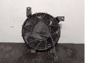 Recambio de electroventilador radiador aire acondicionado para toyota land cruiser (j15) 3.0 turbodiesel referencia OEM IAM 8845