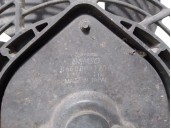 Recambio de electroventilador radiador aire acondicionado para toyota land cruiser (j15) 3.0 turbodiesel referencia OEM IAM 8845