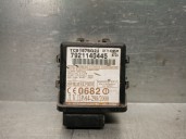 Recambio de centralita inmovilizador para ford ranger (et) 2.5 tdci cat referencia OEM IAM TC91675G2J 7920940184