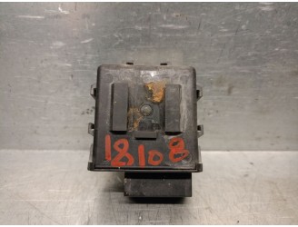 Recambio de centralita inmovilizador para ford ranger (et) 2.5 tdci cat referencia OEM IAM TC91675G2J  7920940184 2