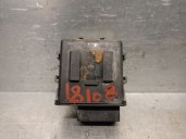 Recambio de centralita inmovilizador para ford ranger (et) 2.5 tdci cat referencia OEM IAM TC91675G2J 7920940184