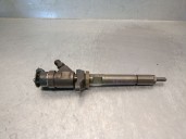 Recambio de inyector para peugeot 307 berlina (s2) 1.6 16v hdi referencia OEM IAM 620033 0445110311 BOSCH