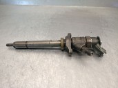 Recambio de inyector para peugeot 307 berlina (s2) 1.6 16v hdi referencia OEM IAM 620033 0445110311 BOSCH