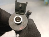 Recambio de inyector para peugeot 307 berlina (s2) 1.6 16v hdi referencia OEM IAM 620033 0445110311 BOSCH