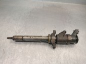 Recambio de inyector para peugeot 307 berlina (s2) 1.6 16v hdi referencia OEM IAM 620033 0445110311 BOSCH