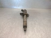 Recambio de inyector para peugeot 307 berlina (s2) 1.6 16v hdi referencia OEM IAM 620033 0445110311 BOSCH