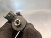 Recambio de inyector para peugeot 307 berlina (s2) 1.6 16v hdi referencia OEM IAM 620033 0445110311 BOSCH