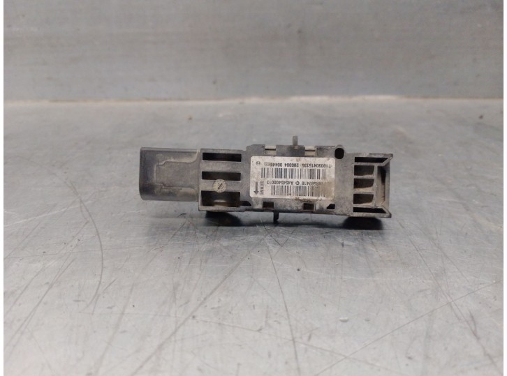 Recambio de sensor impacto para smart forfour (454) 1.3 (454.031) referencia OEM IAM A4545400117  PMR587418