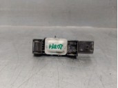 Replacement impact sensor for Smart Forfour (454) 1.3 (454.031) OEM IAM reference A4545400117 PMR587418