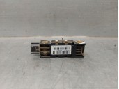 Replacement impact sensor for Smart Forfour (454) 1.3 (454.031) OEM IAM reference A4545400117 PMR587419