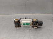 Replacement impact sensor for Smart Forfour (454) 1.3 (454.031) OEM IAM reference A4545400117 PMR587419