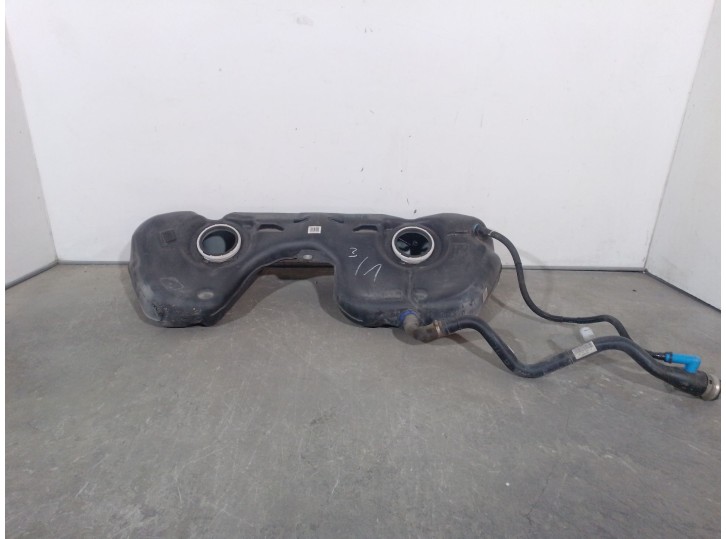 Recambio de deposito combustible para bmw 3 descapotable (e93) 320 i referencia OEM IAM 6765701 16117283798 