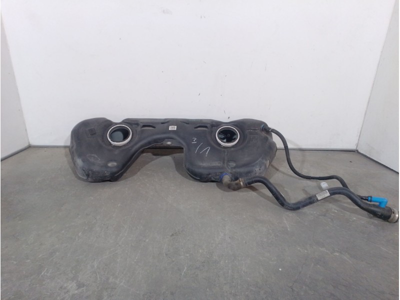 Recambio de deposito combustible para bmw 3 descapotable (e93) 320 i referencia OEM IAM 6765701 16117283798 