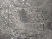 Recambio de deposito combustible para bmw 3 descapotable (e93) 320 i referencia OEM IAM 6765701 16117283798 