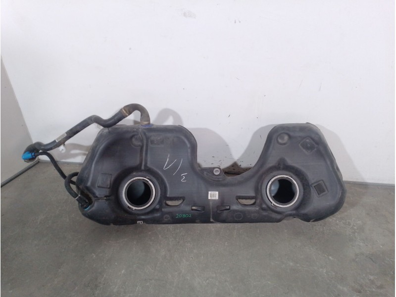 Recambio de deposito combustible para bmw 3 descapotable (e93) 320 i referencia OEM IAM 6765701 16117283798 