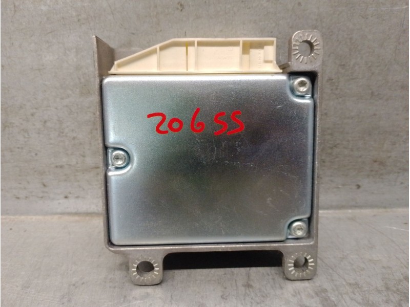 Recambio de centralita airbag para hyundai h 1 2.5 diesel referencia OEM IAM 959104A200 959104A200 