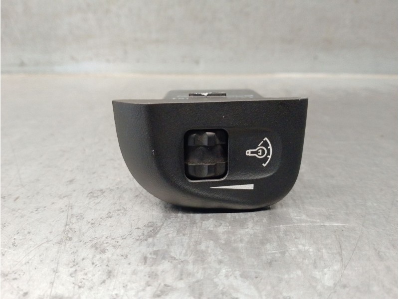 Recambio de mando luces salpicadero para hyundai h 1 2.5 diesel referencia OEM IAM 949504A001 949504A001 HMC