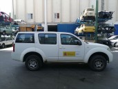 nissan pathfinder (r51) del año 2009