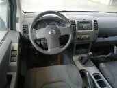 nissan pathfinder (r51) del año 2009