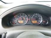 nissan pathfinder (r51) del año 2009