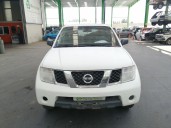 nissan pathfinder (r51) del año 2009