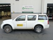 nissan pathfinder (r51) del año 2009