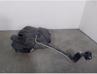 Recambio de deposito combustible para volkswagen caddy iii monospace (2kb, 2kj, 2cb, 2cj) 2.0 sdi referencia OEM IAM 2K0201085G 